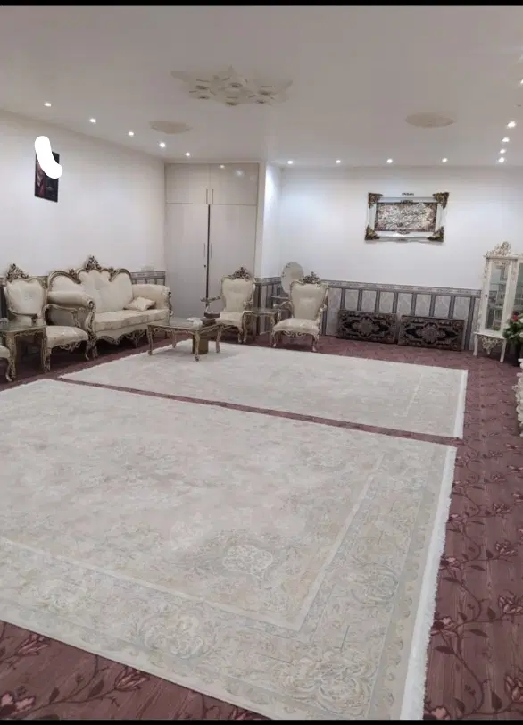 خونه ویلایی دوطبقه وردی جدا دوعددمغازه