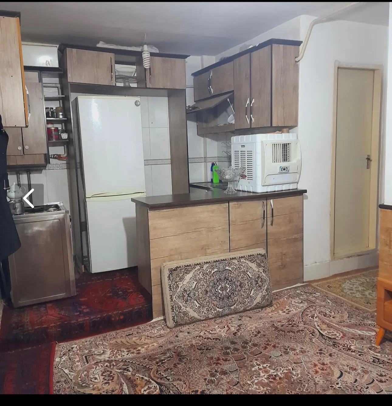 فرهنگیان بهارستان