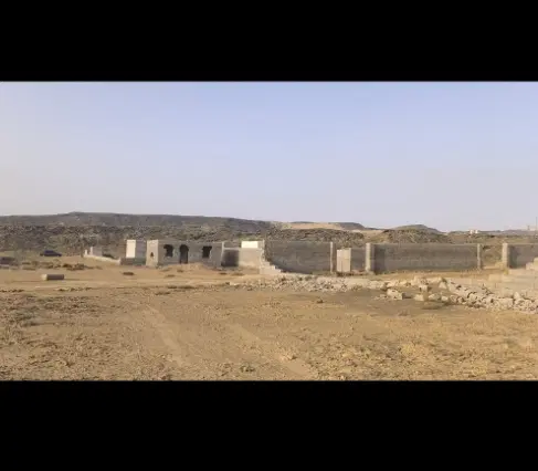 زمین در کیژدپ مناسب سرمایه گذاری