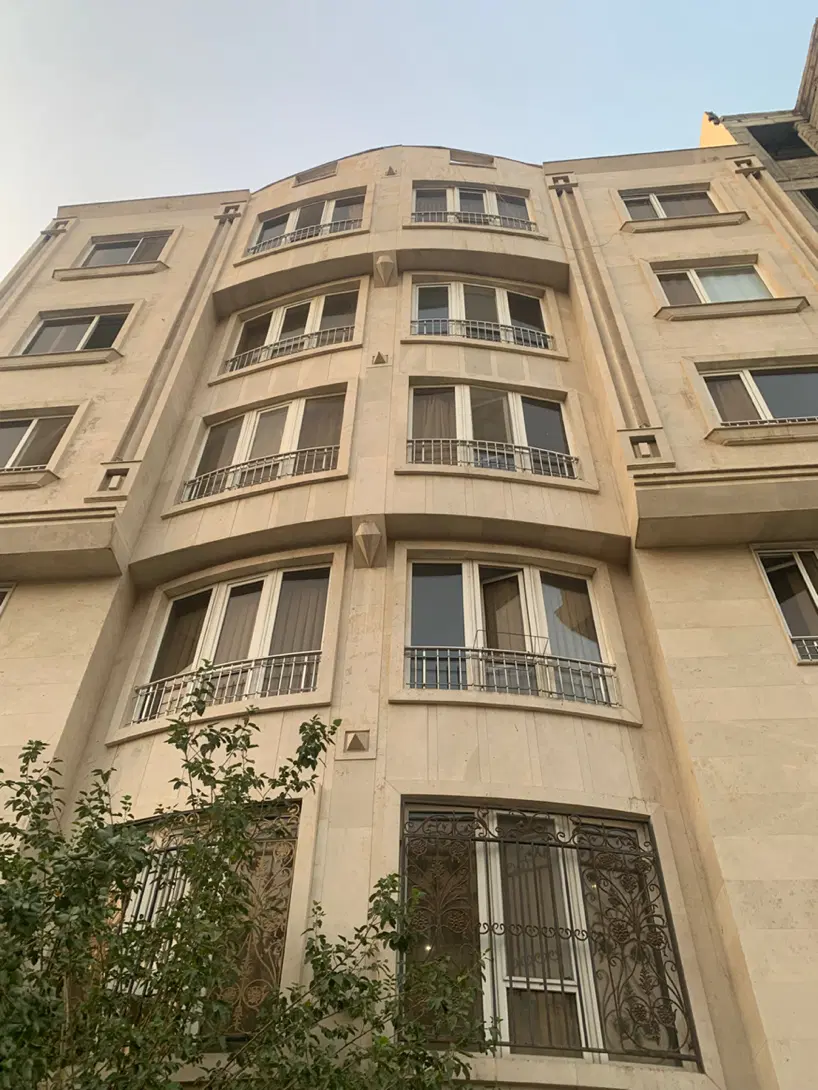 اجاره واحد ۹۰ متری_دو خواب_عظیمیه_تخلیه