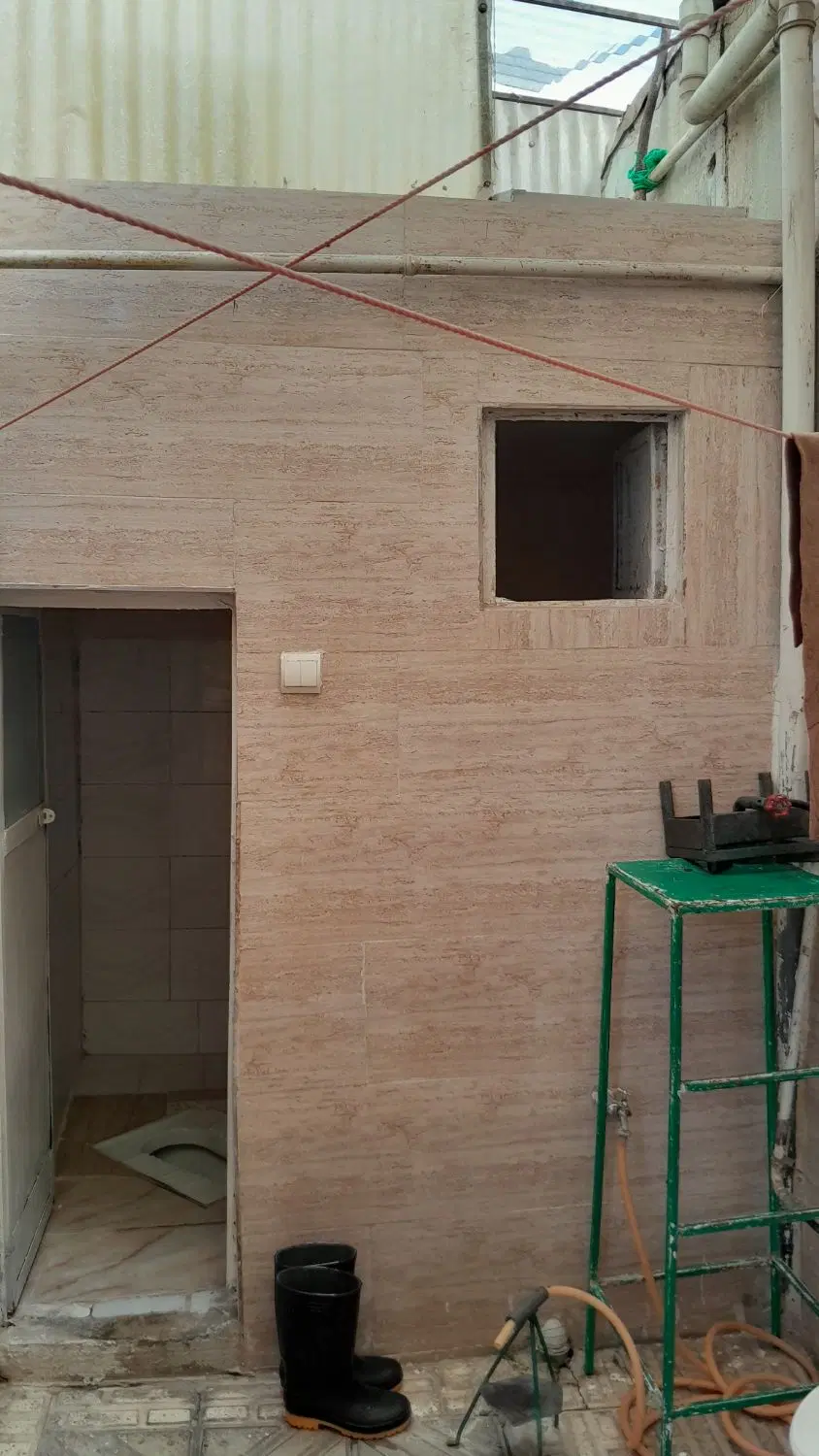 فروش خانه ویلایی
