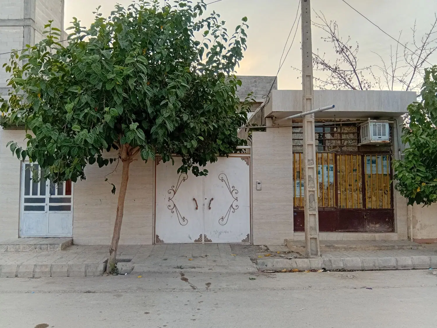 خانه فروشی