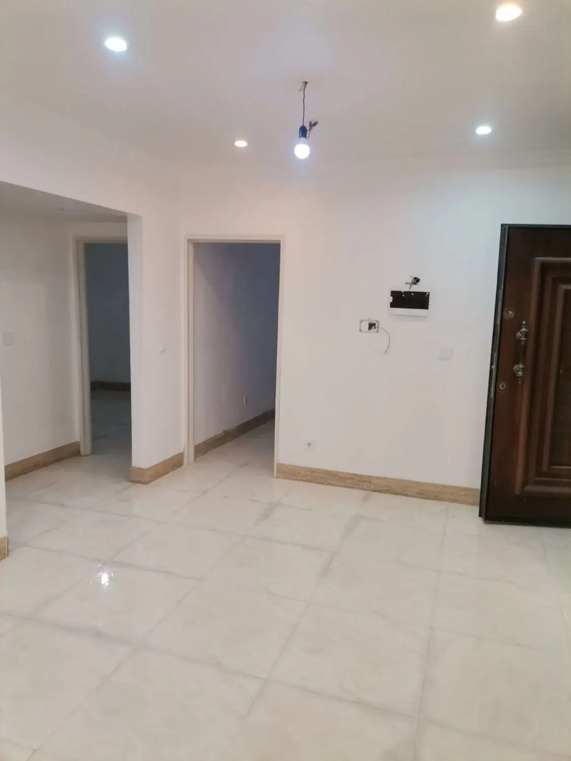 فروش آپارتمان در ماهدشت کرج