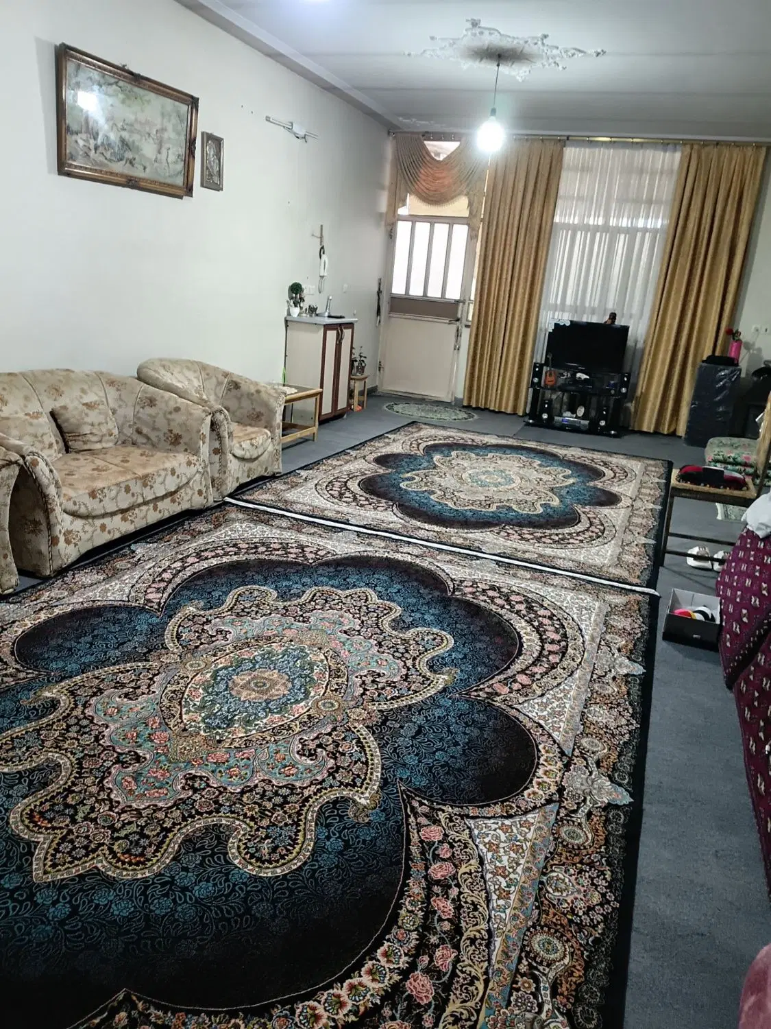 خانه ویلایی