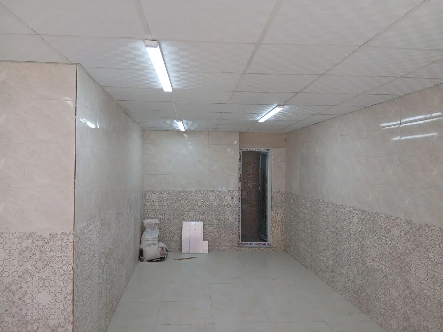 فروش مغازه