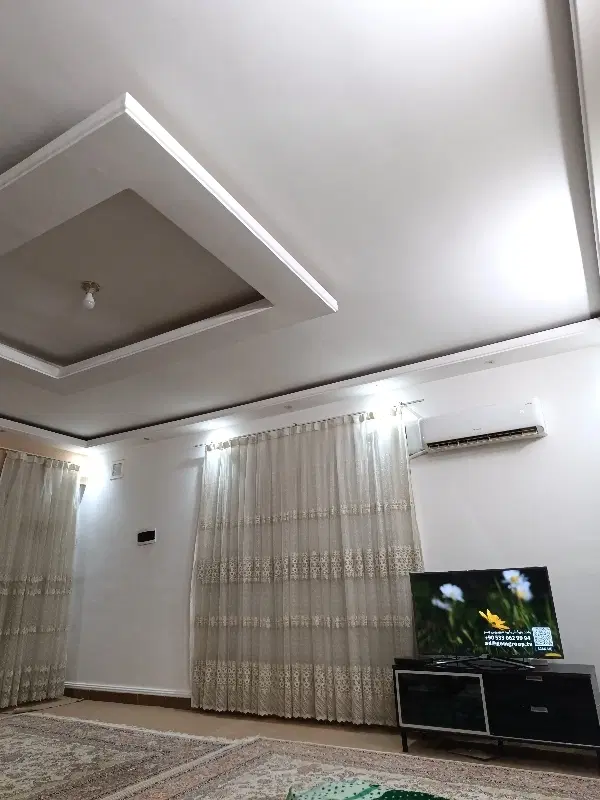 ویلایی سام شرقی نه