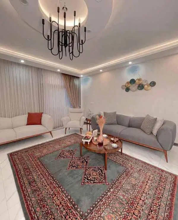 رهن و اجاره آپارتمان واحد ۱۰۰ متری