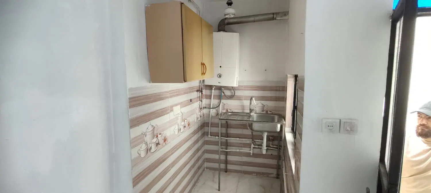 منزل مسکونی