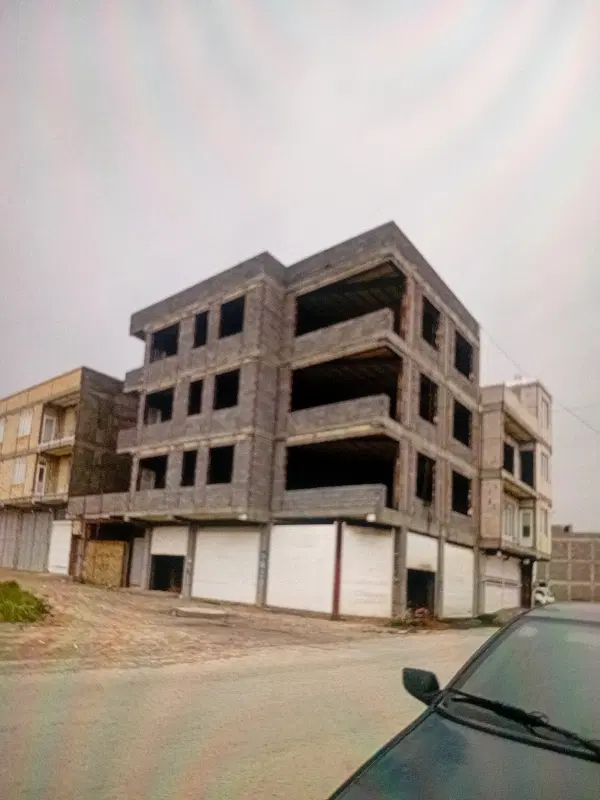 پارکینگ یا انبار