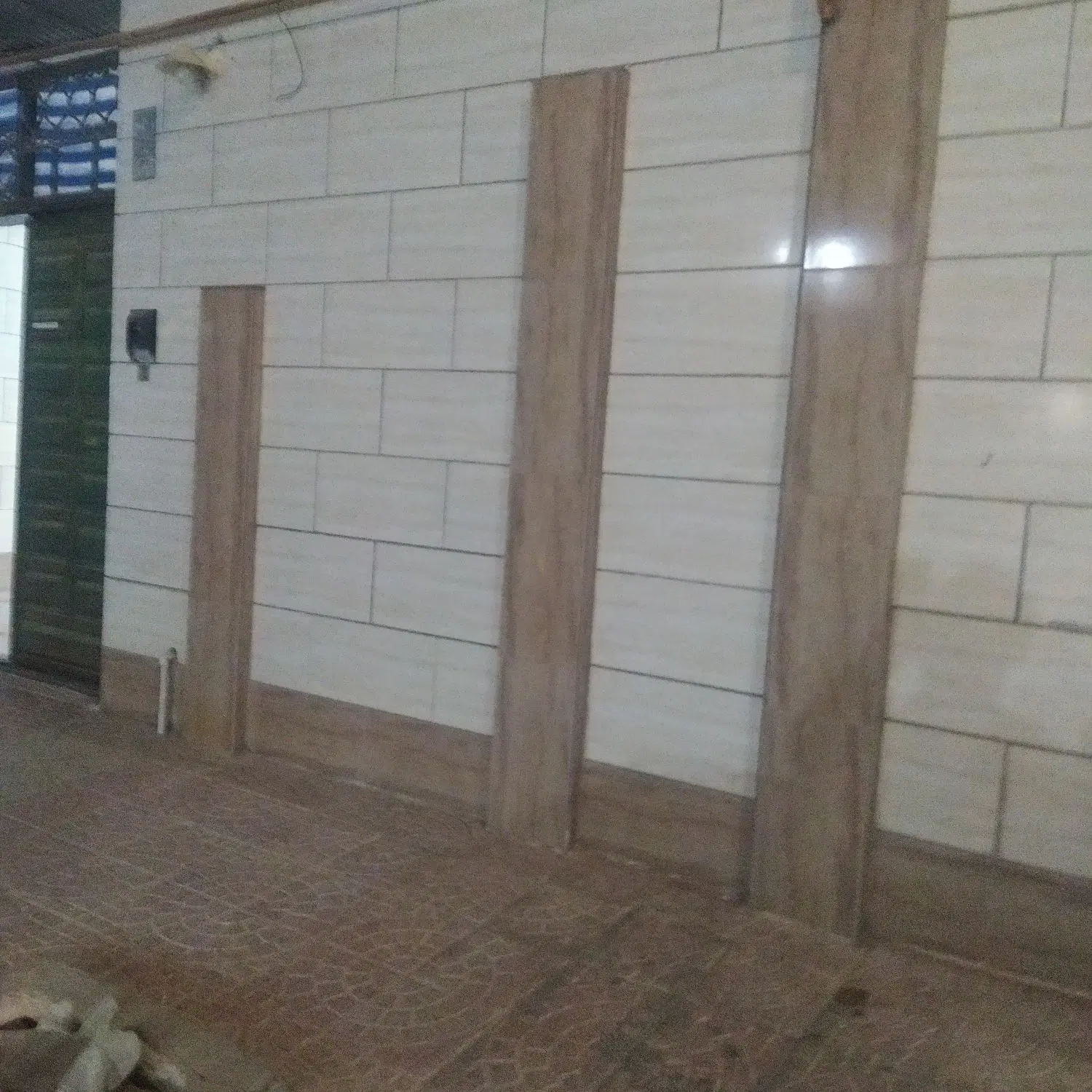 فروش ویلایی عرض 10.50