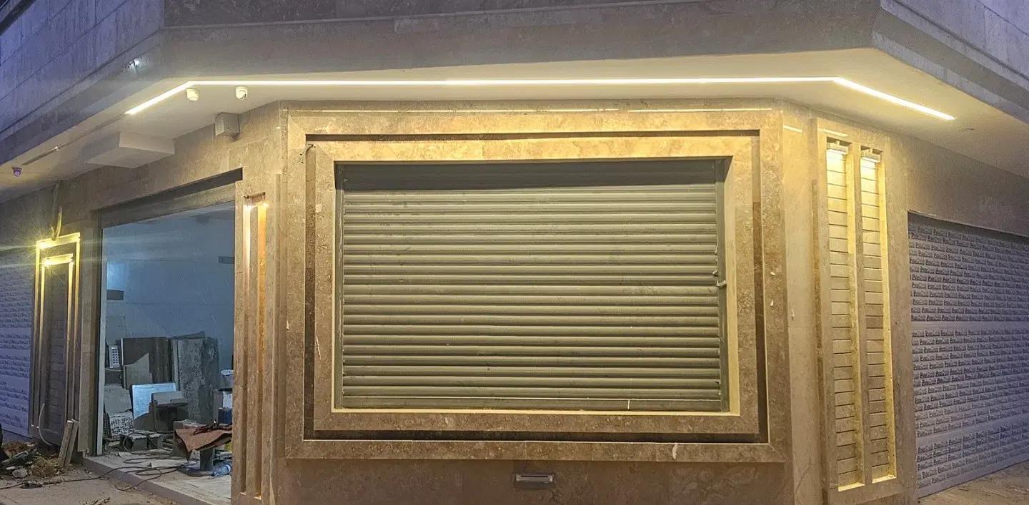 فروش مغازه