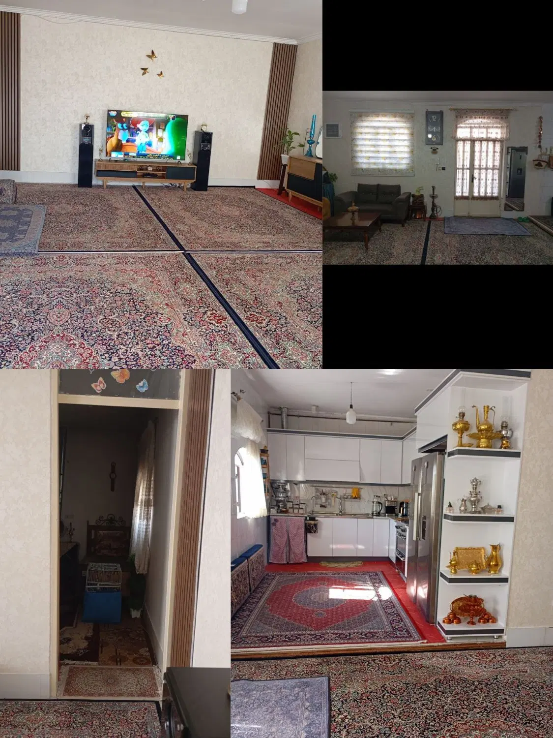 خانه ویلایی فروشی