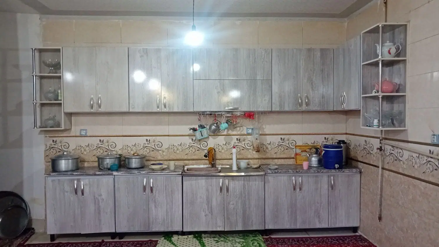 خانه ویلای