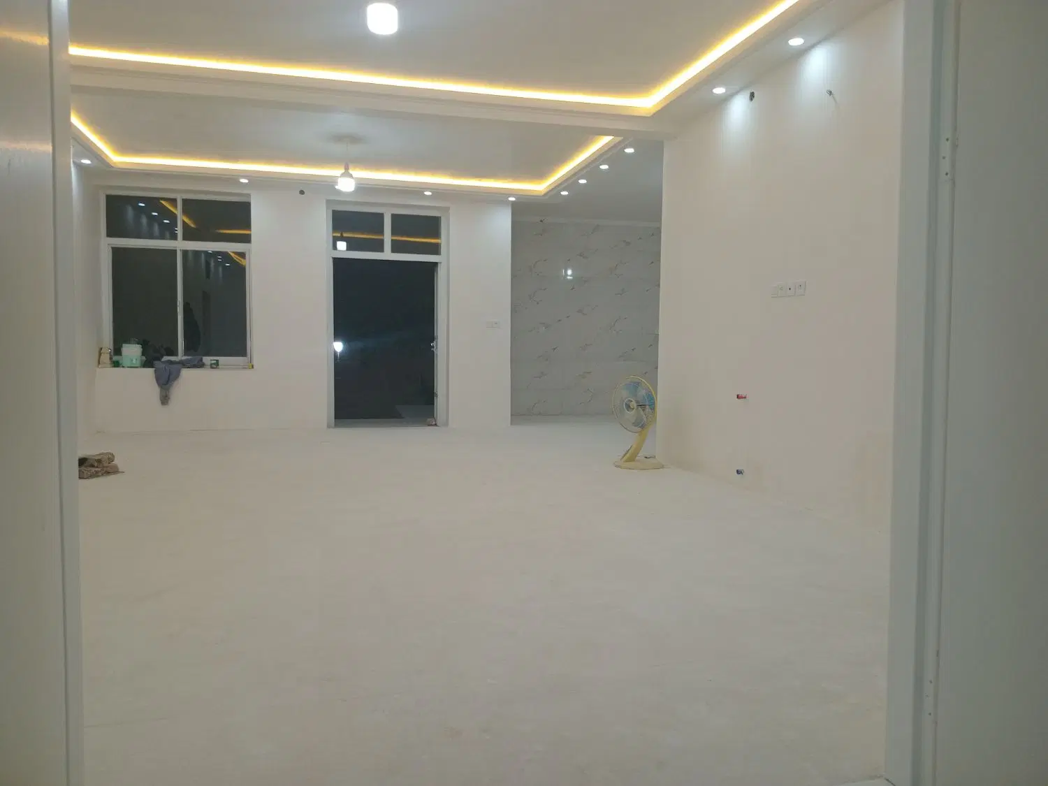 ویلایی  معاوضه با..