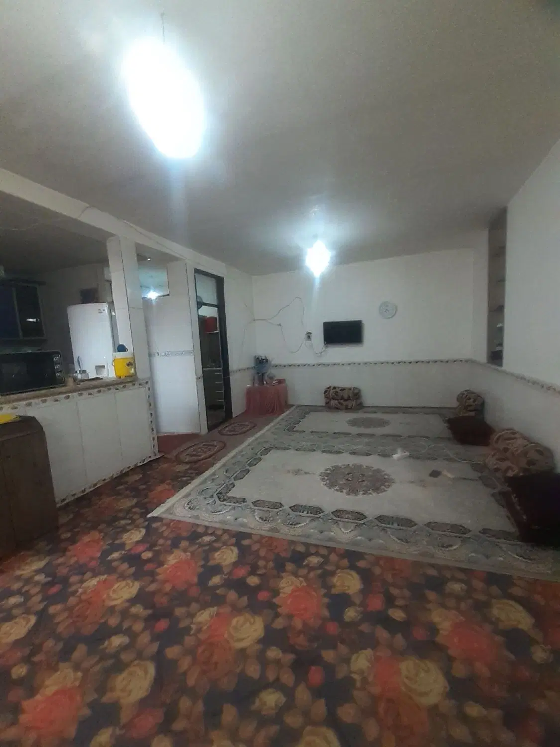 اجاره ویلایی نقلی جنوبی سرخلیژه پشت کلنیک بوستان