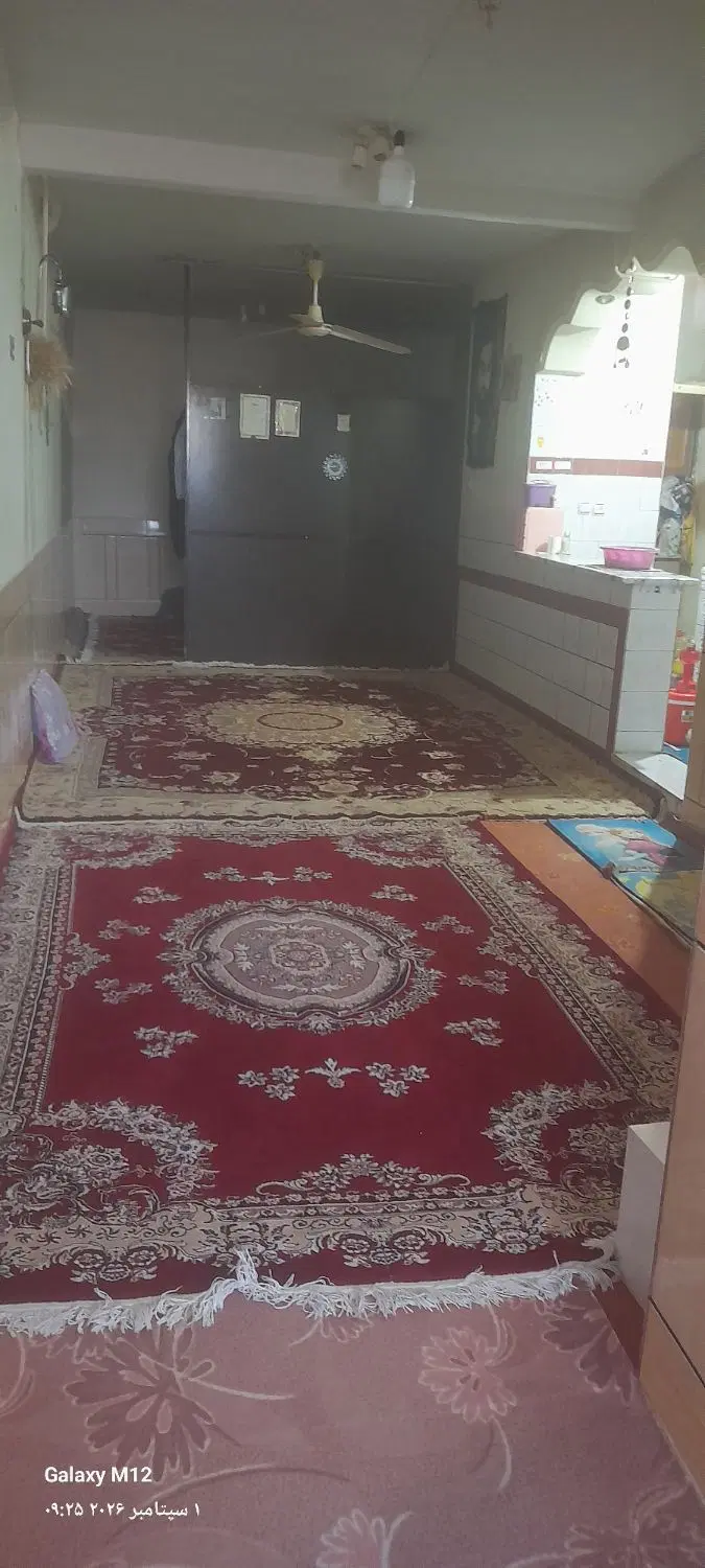 منزل کوی شهدا خ نصیری