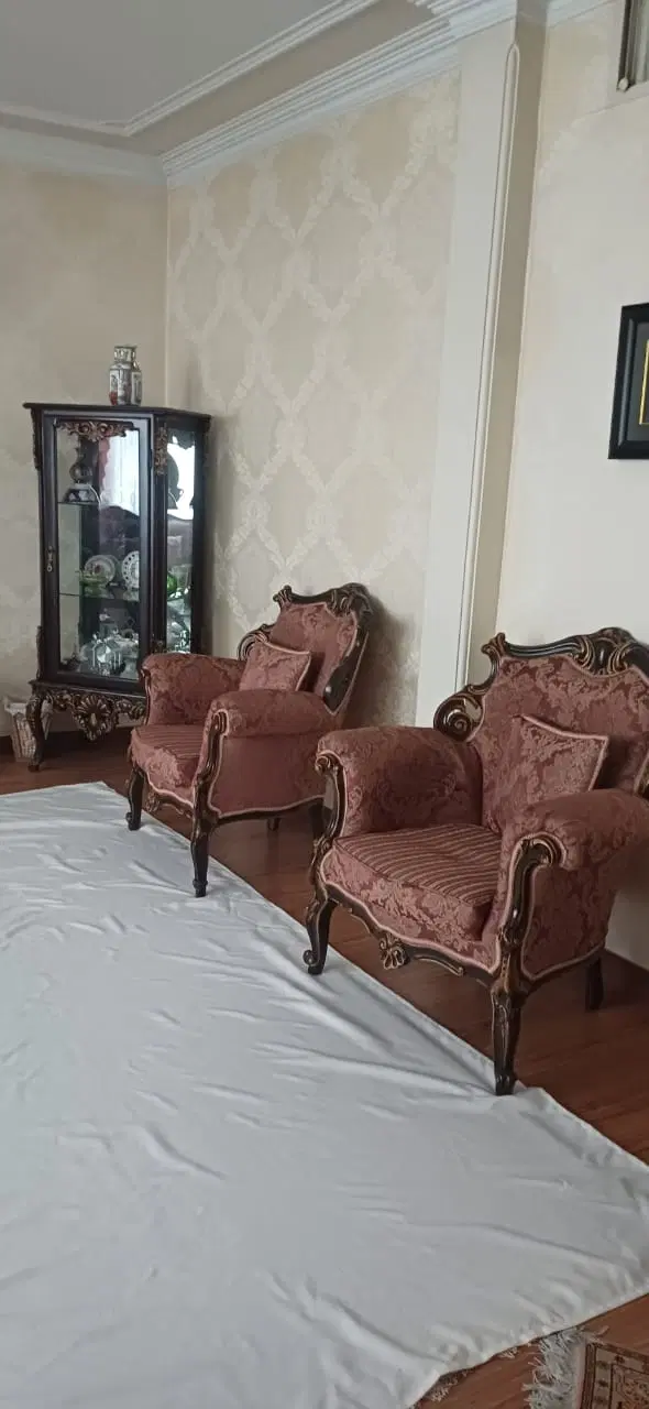125متر 3خواب تک واحدی دولت