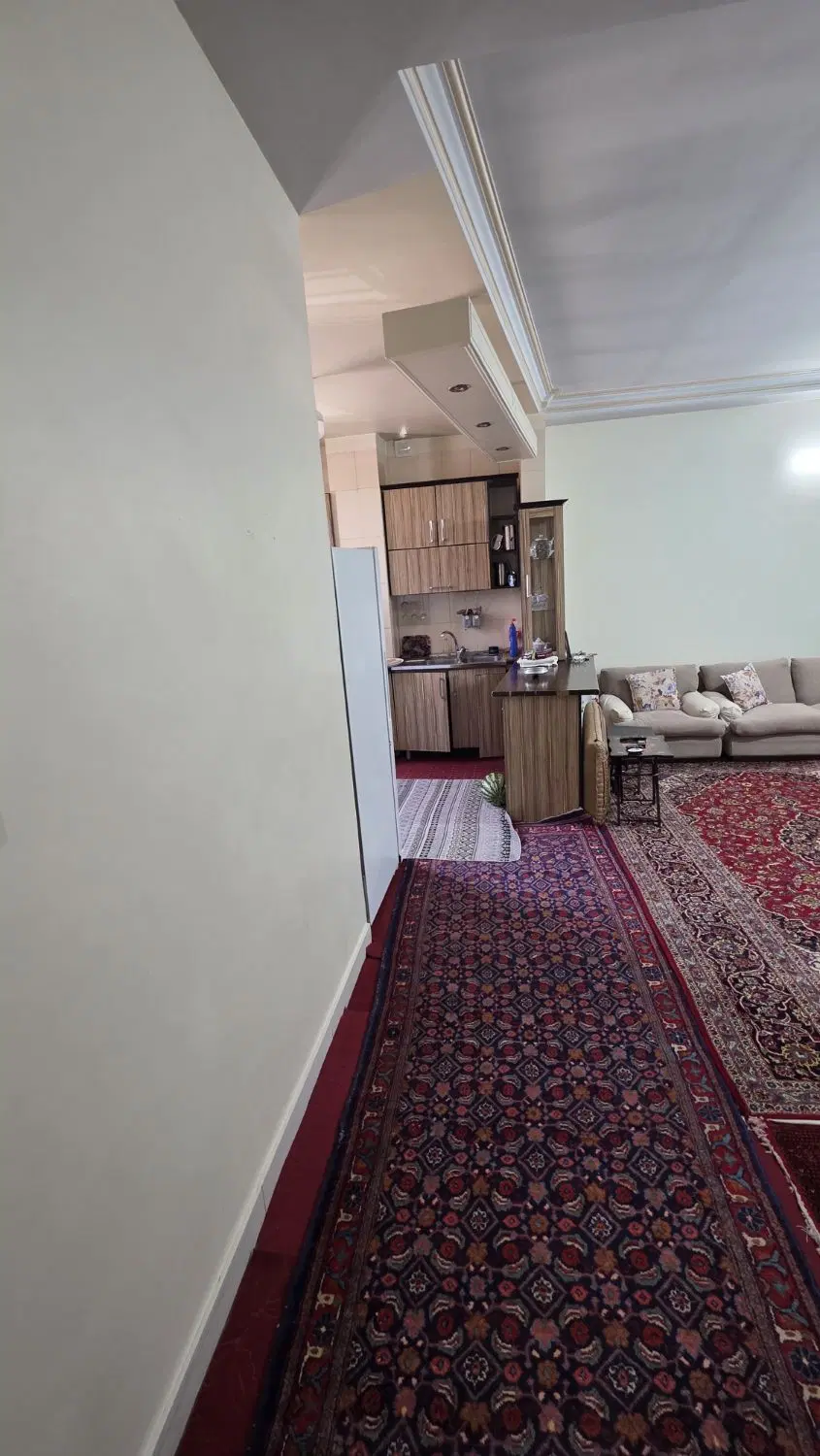 آپارتمان ۶۴متری فول با پارکینگ