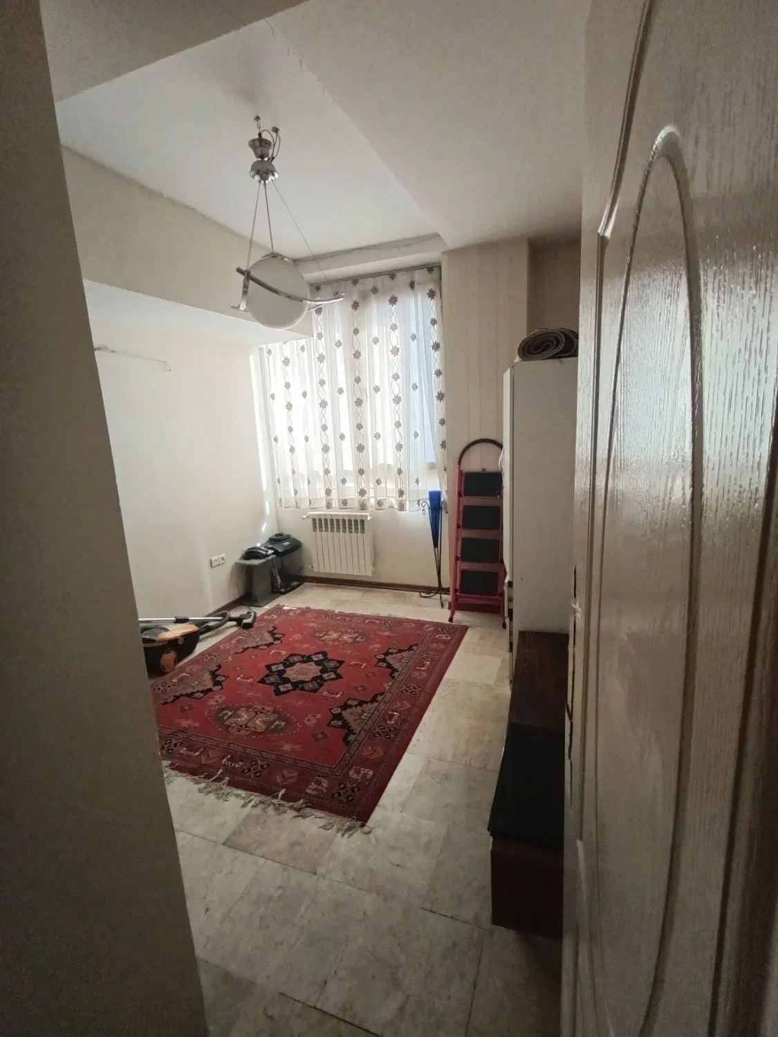 ۶۰متر تکواحدی مرزداران