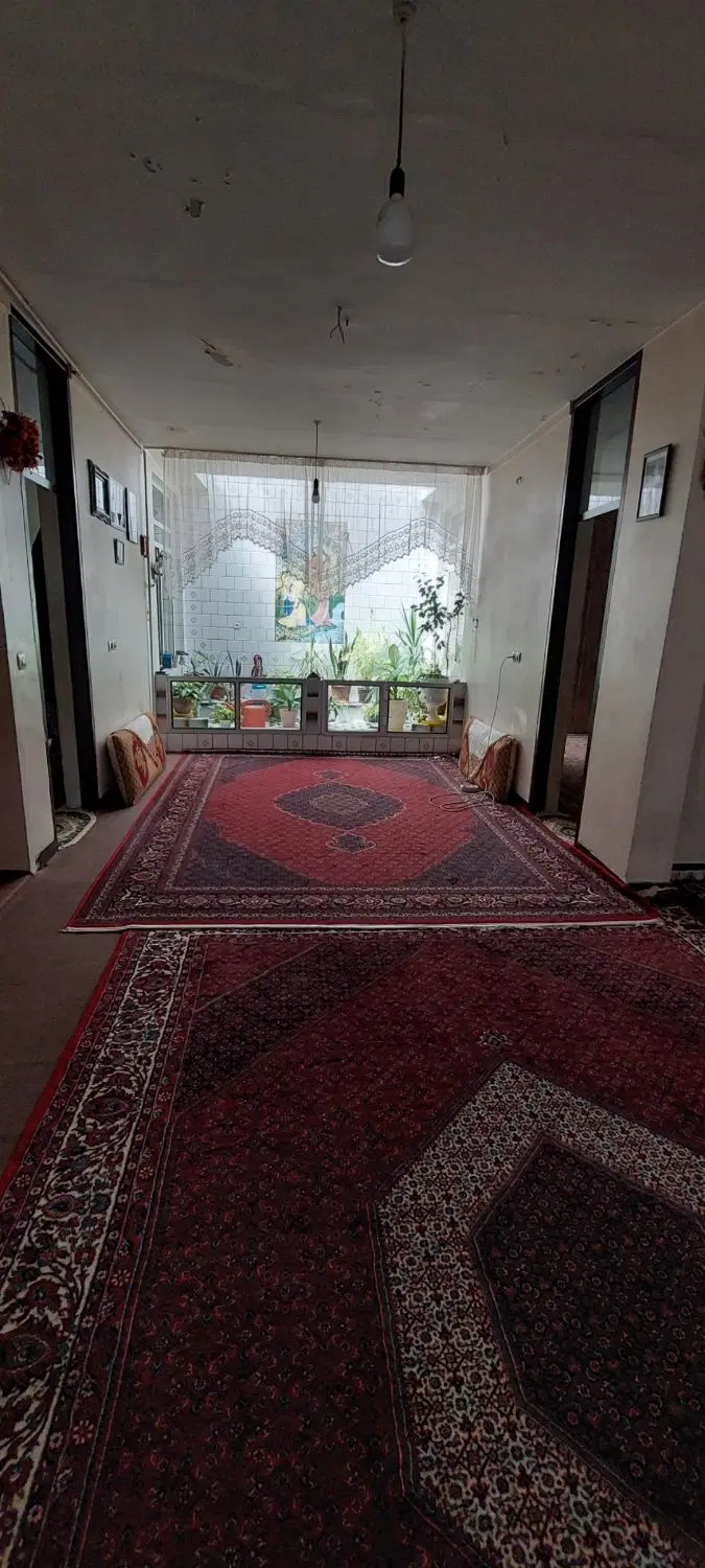اجاره خانه ۱۳۰متری