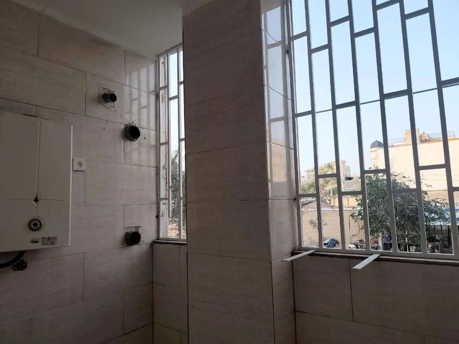 آپارتمان ۹۵ متری،کوی حافظ