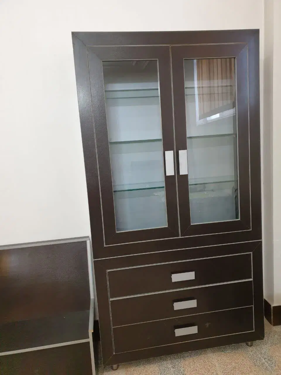 مغازه اغذیه
