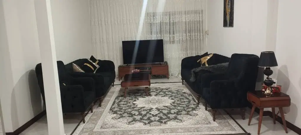 یک واحد ۶۰متری