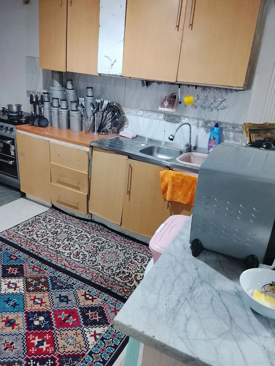 خونه اجاره ای