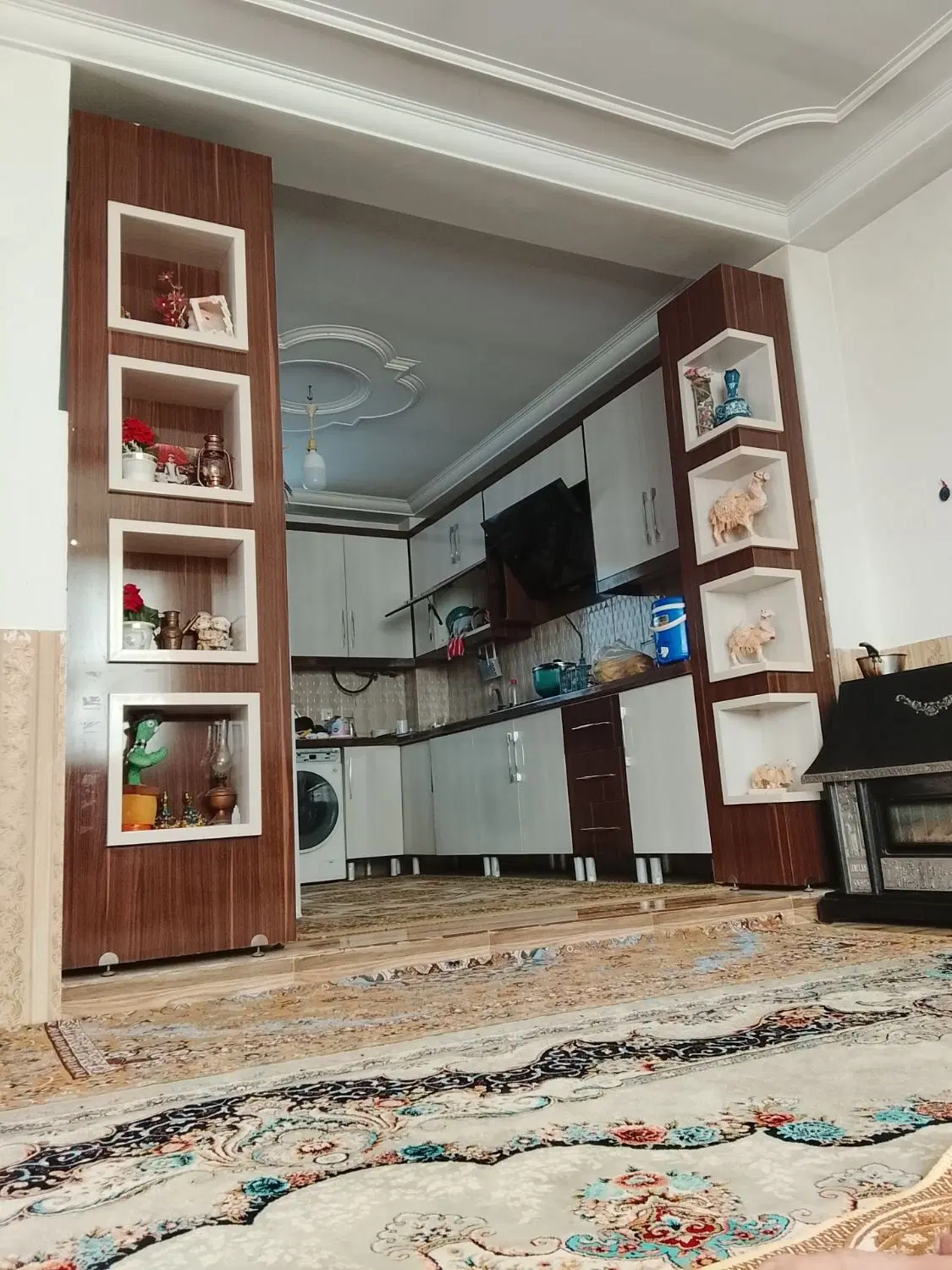 خانه واحدی