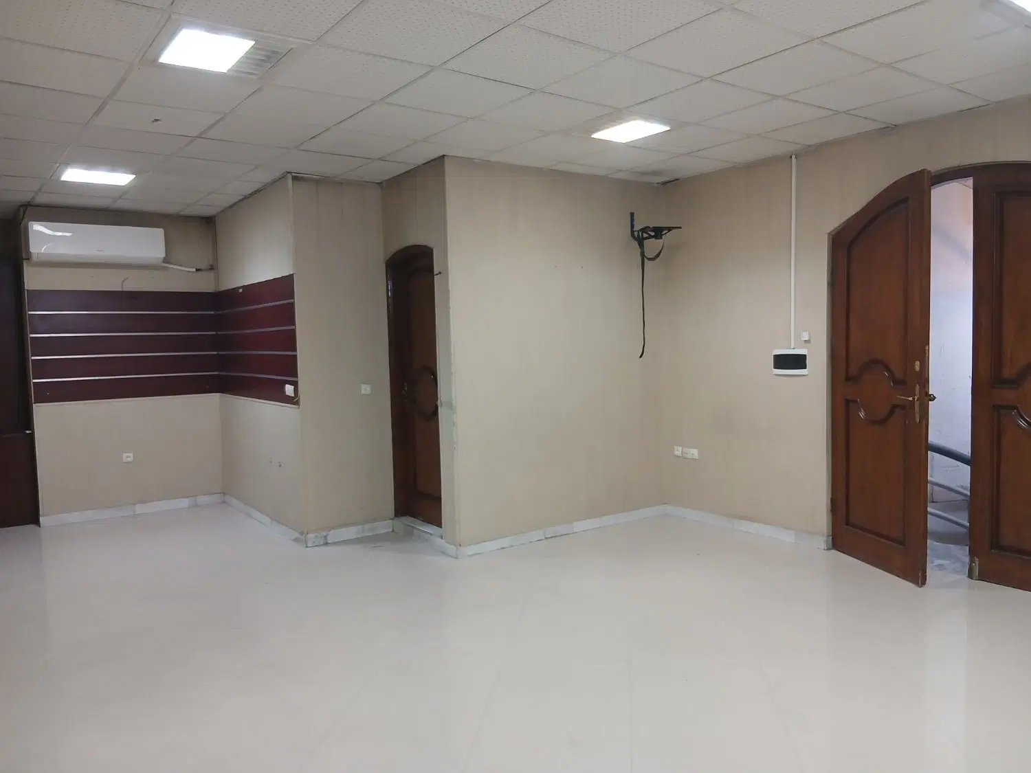 سویت اپارتمان تجاری