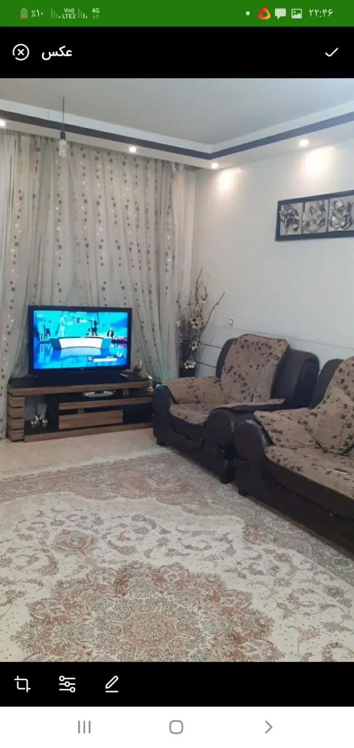 منزل ویلایی خیابان زینبیه باتون