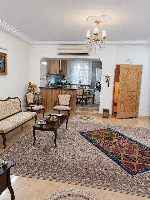 رهن و اجاره آپارتمان