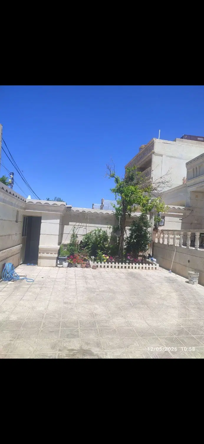 ویلایی رکن آباد