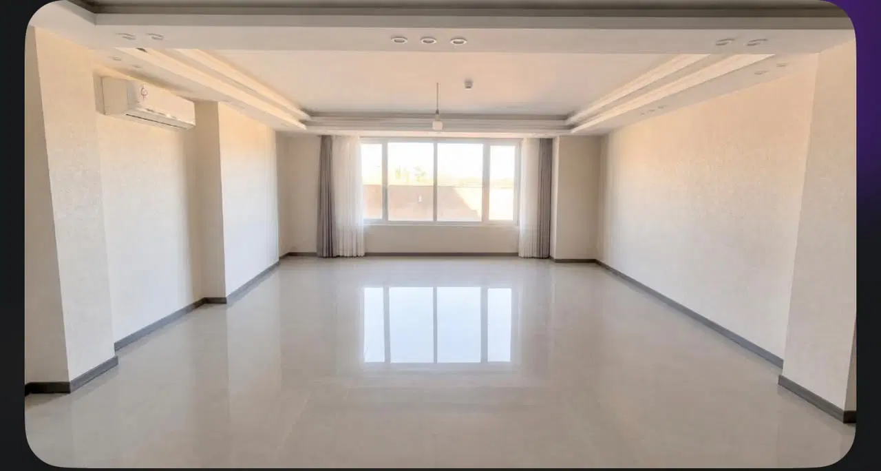 ۲خواب* ۱۲۵متری* تاپ‌لوکیشن بهشتی