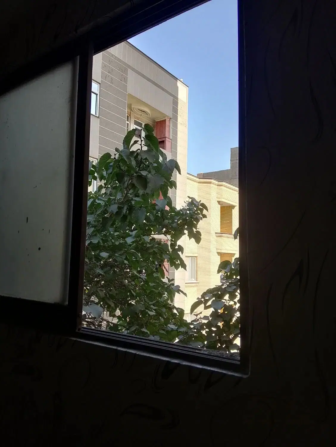آپارتمان امامت بدون مالک مناسب مجرد و خانواده
