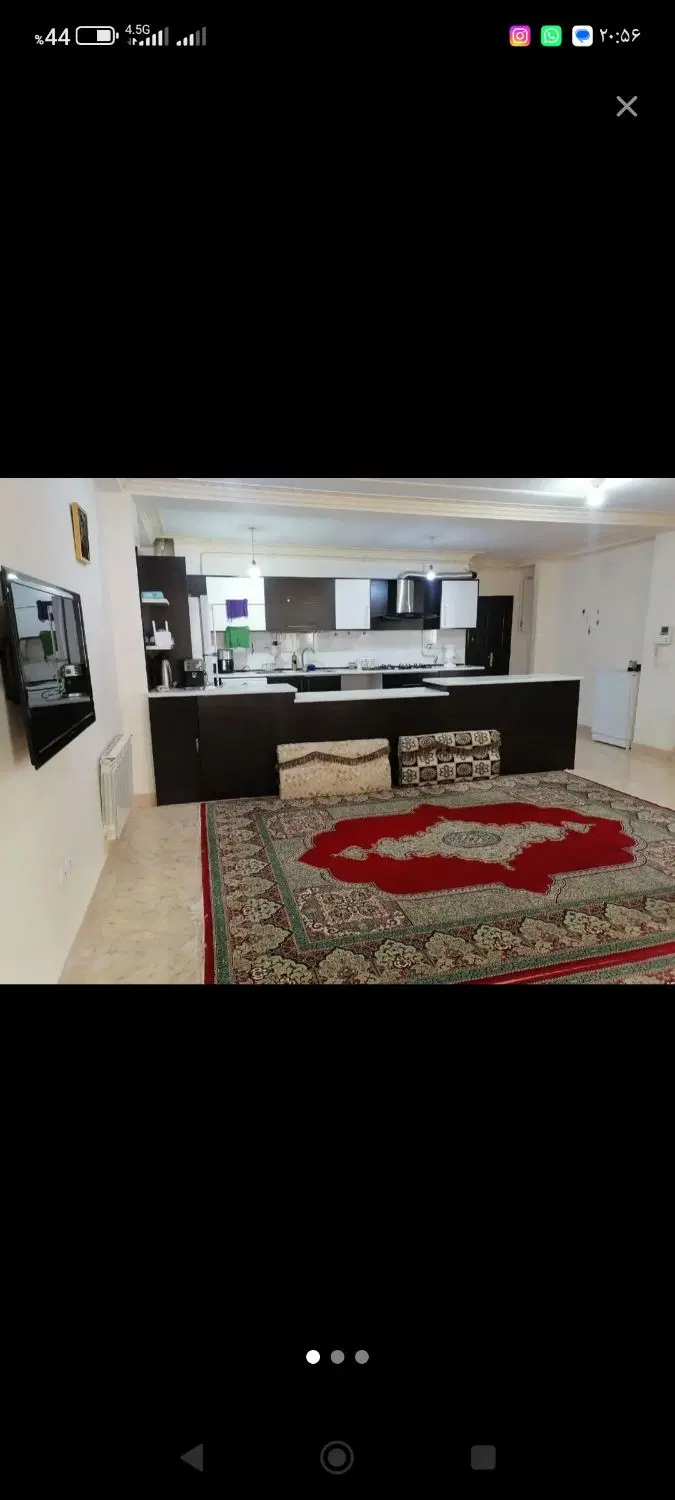 اجاره چند واحد