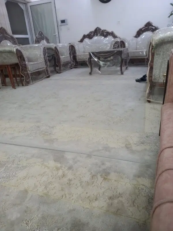 منزل ۳طبقه با ۳سند ۶دانگ تک برگ