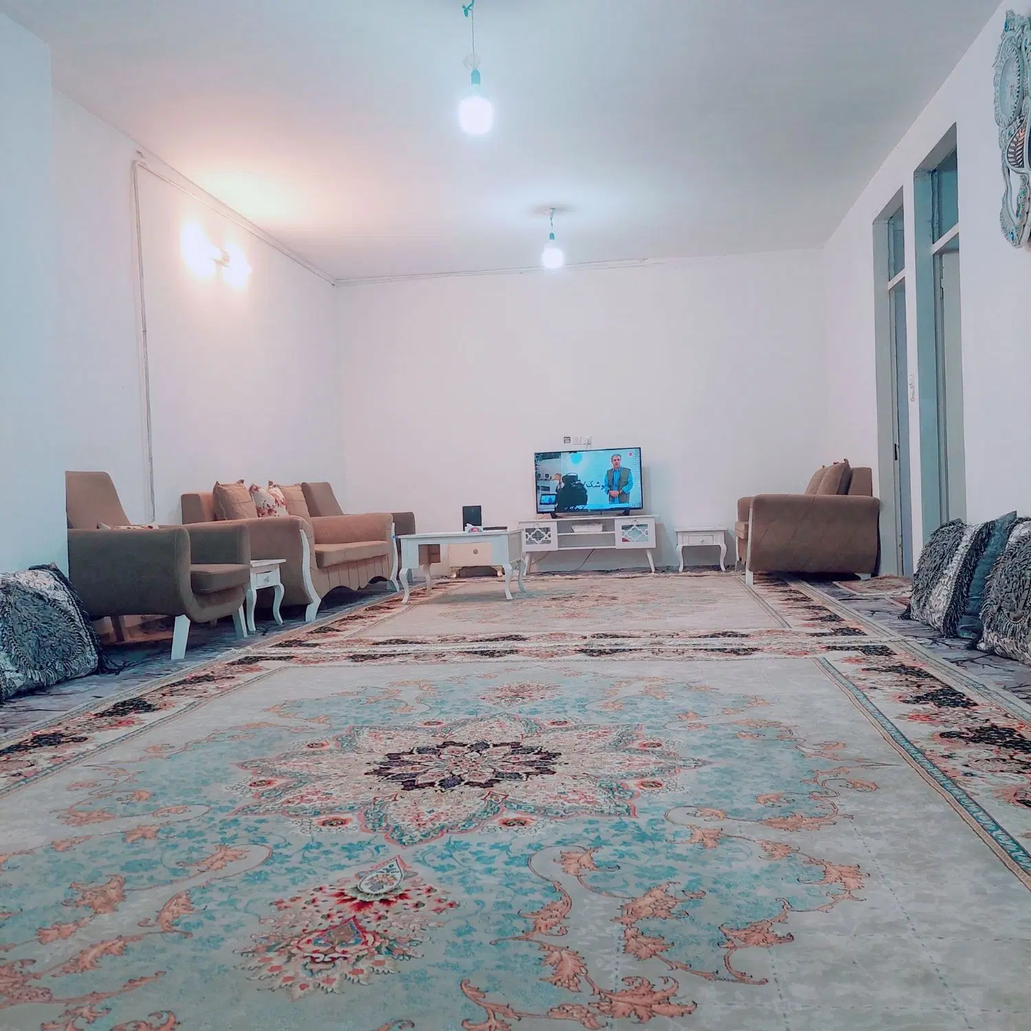 منزل ویلایی  140متر دوخواب توس 109