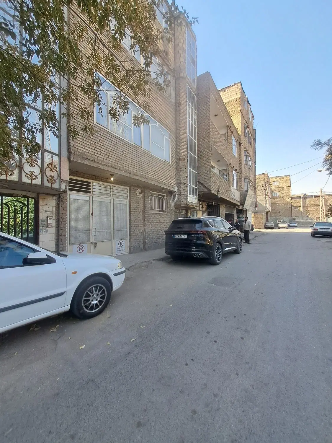 مغازه ۱۲متر حاشیه صدمتری امتیازات کامل