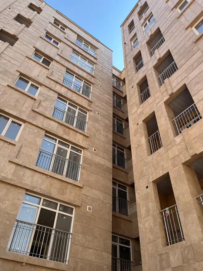 واحد دو خواب صفر زاگرس شرقی