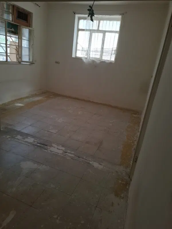 خونه ۷۰متر دوطبقه