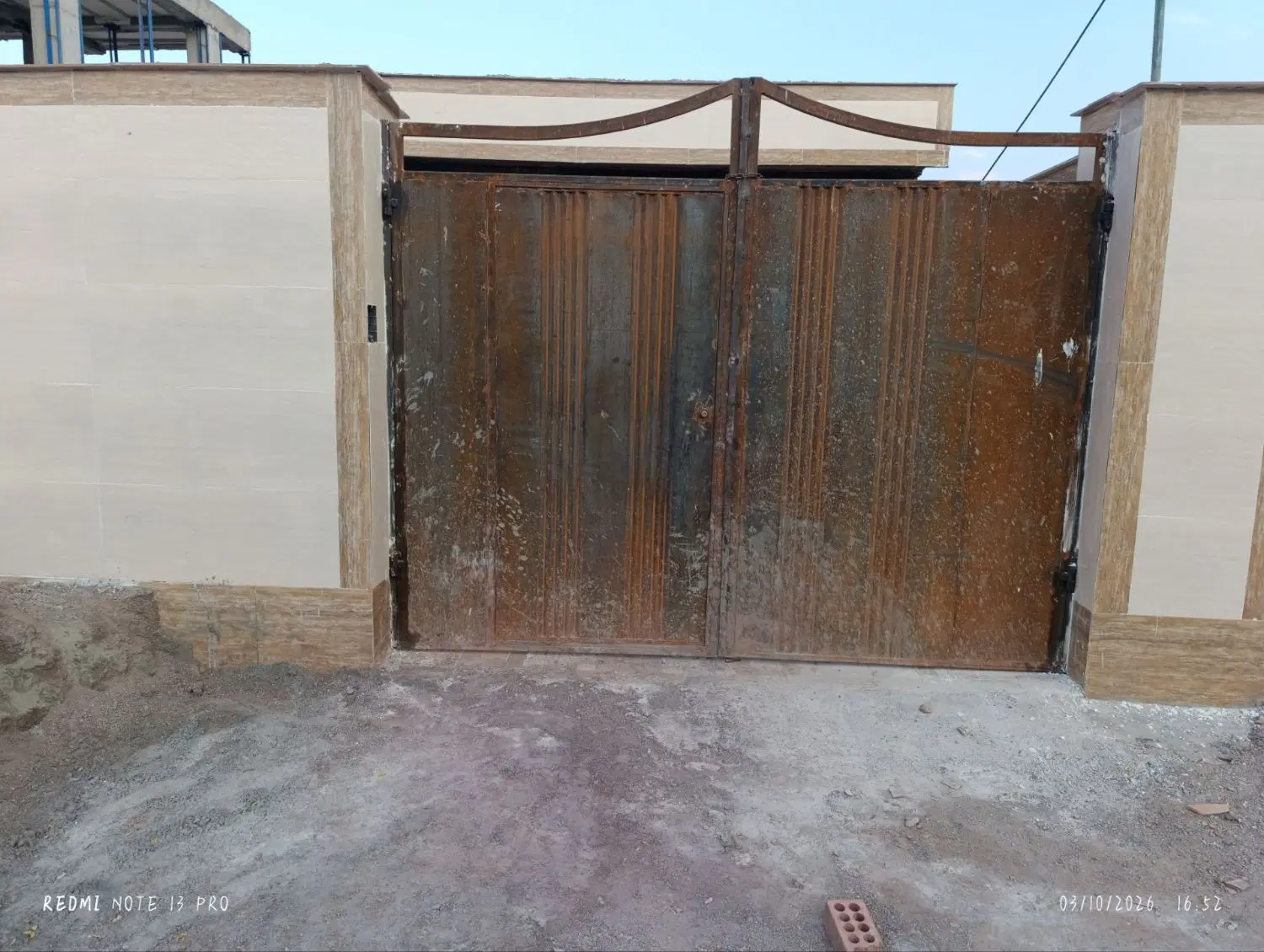 منزل ویلایی دوخوابه