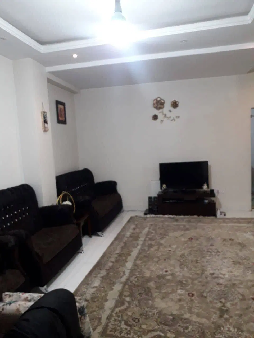 آپارتمان ۷۵ متری وحیدیه