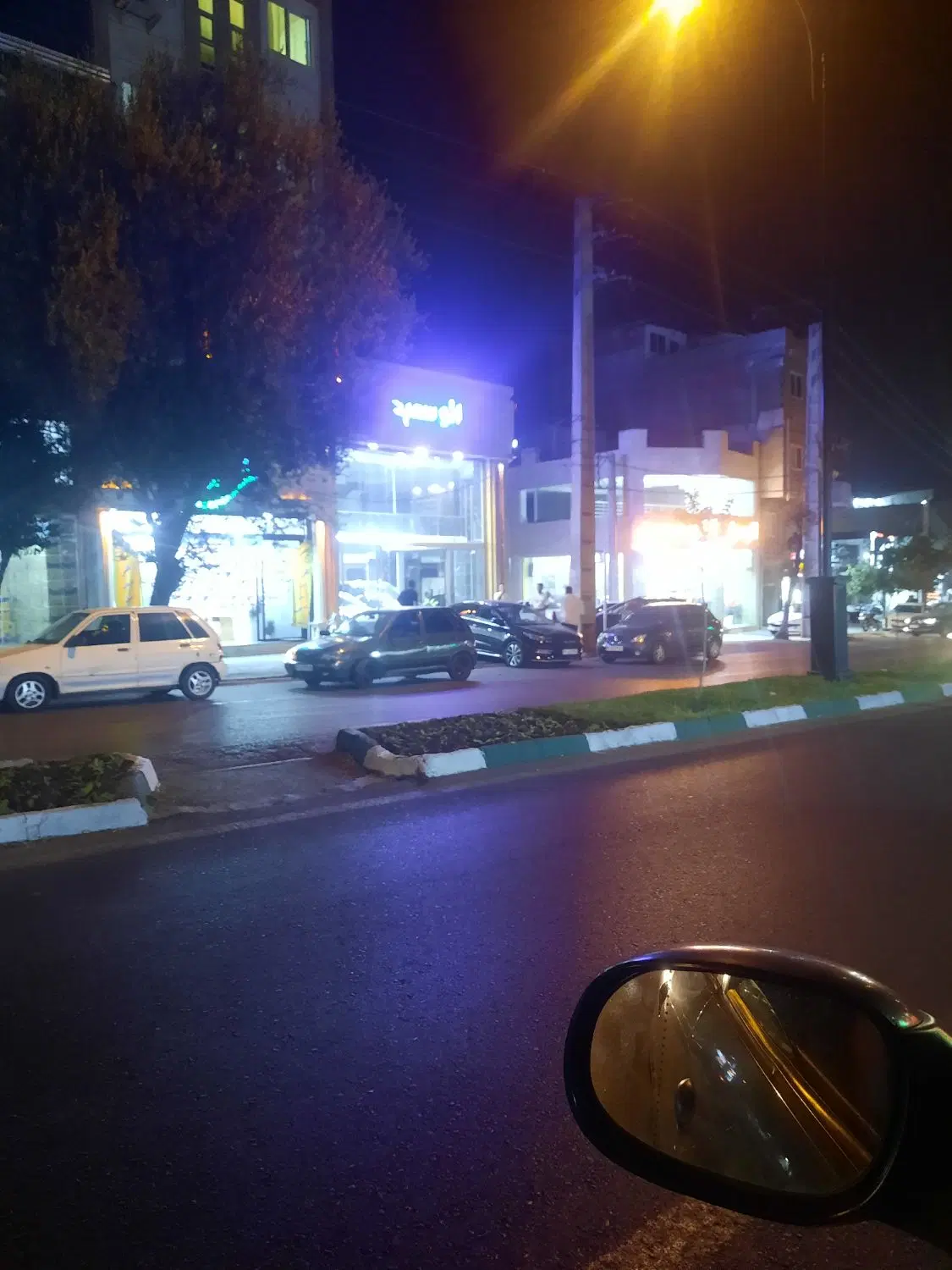 مغازه اجاره ای