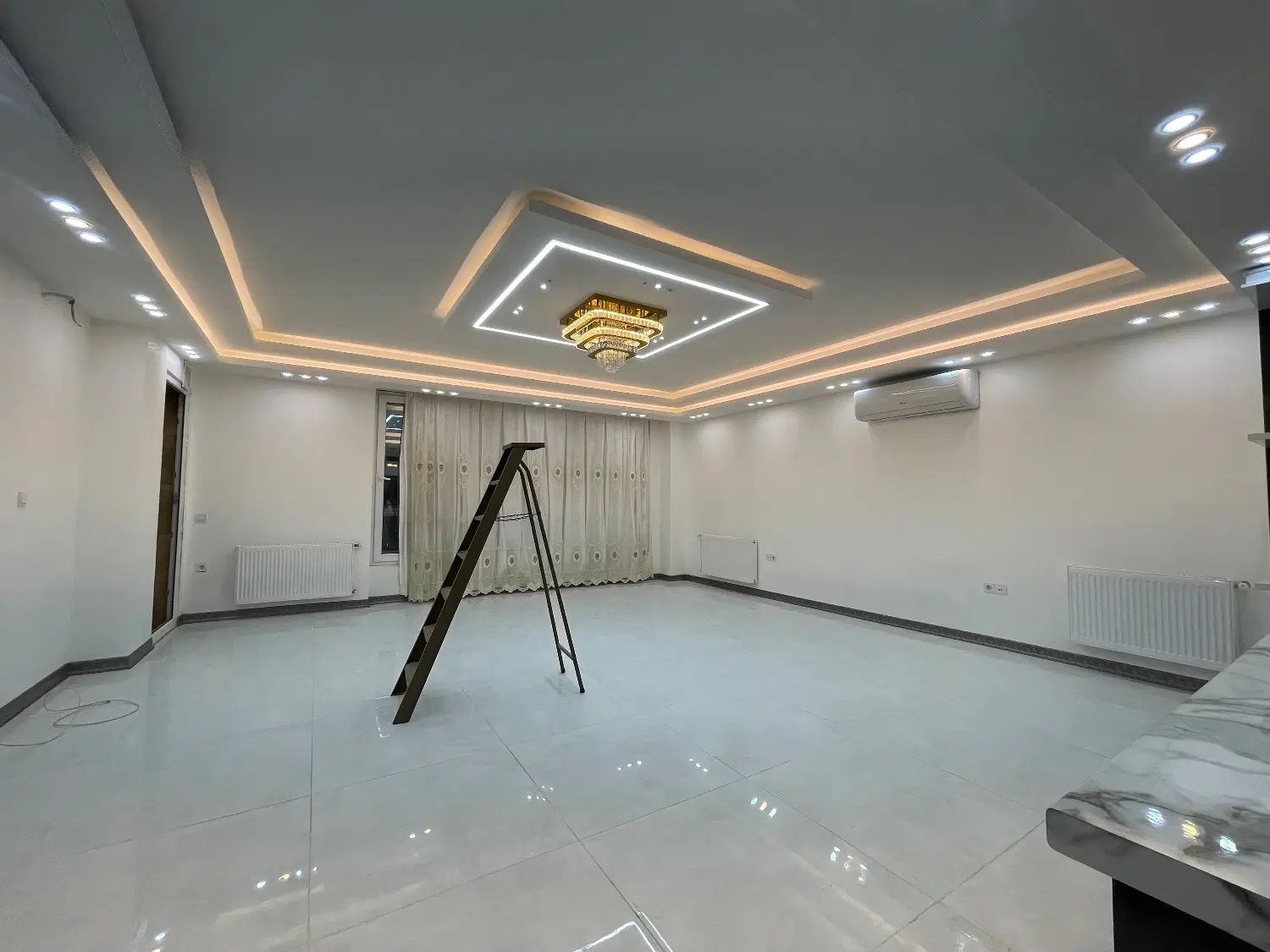 اپارتمان۳خوابه_خوش نقشه_لوکیشن عالی