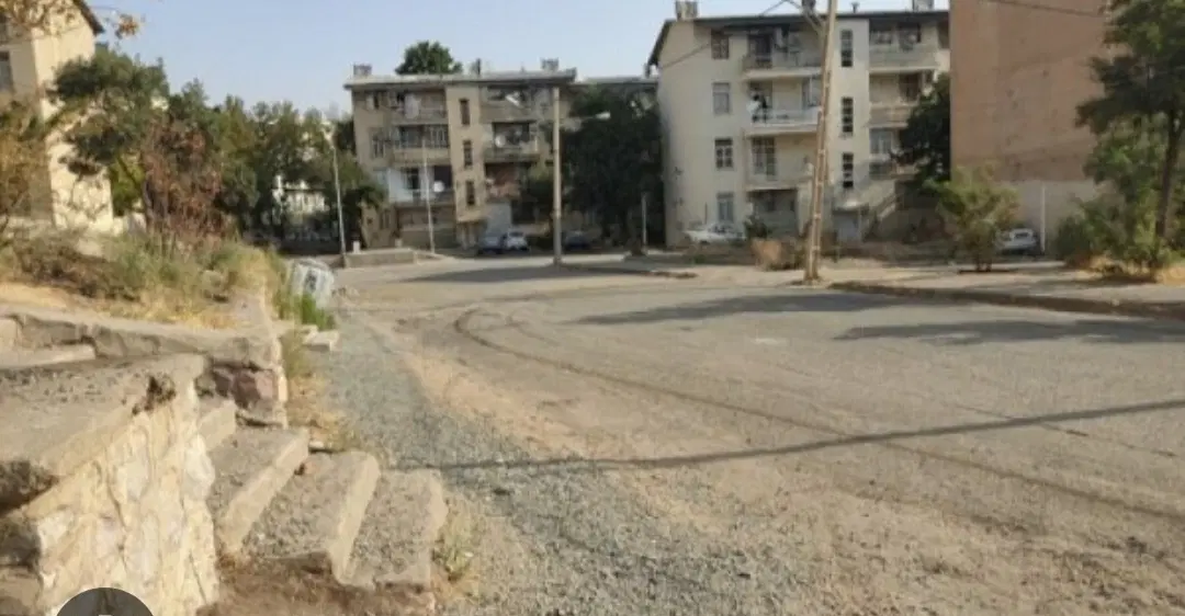 اجاره واحد ۶۵ متری یک خوابه ادب