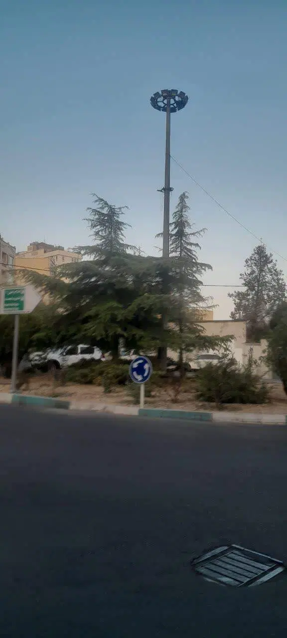 200 متر اپارتمان شیان فروش