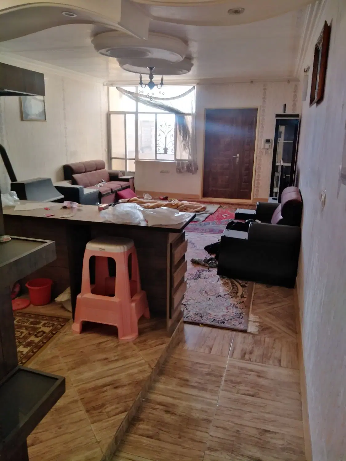 فروش منزل کوی یغما