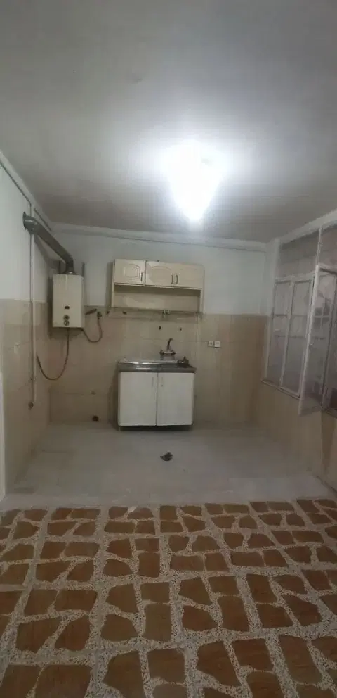 خونه ویلایی ۵۲متری