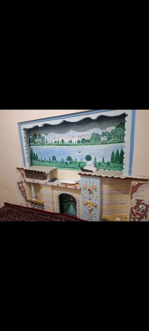 فروش خانه ویلایی در شهر سمنان